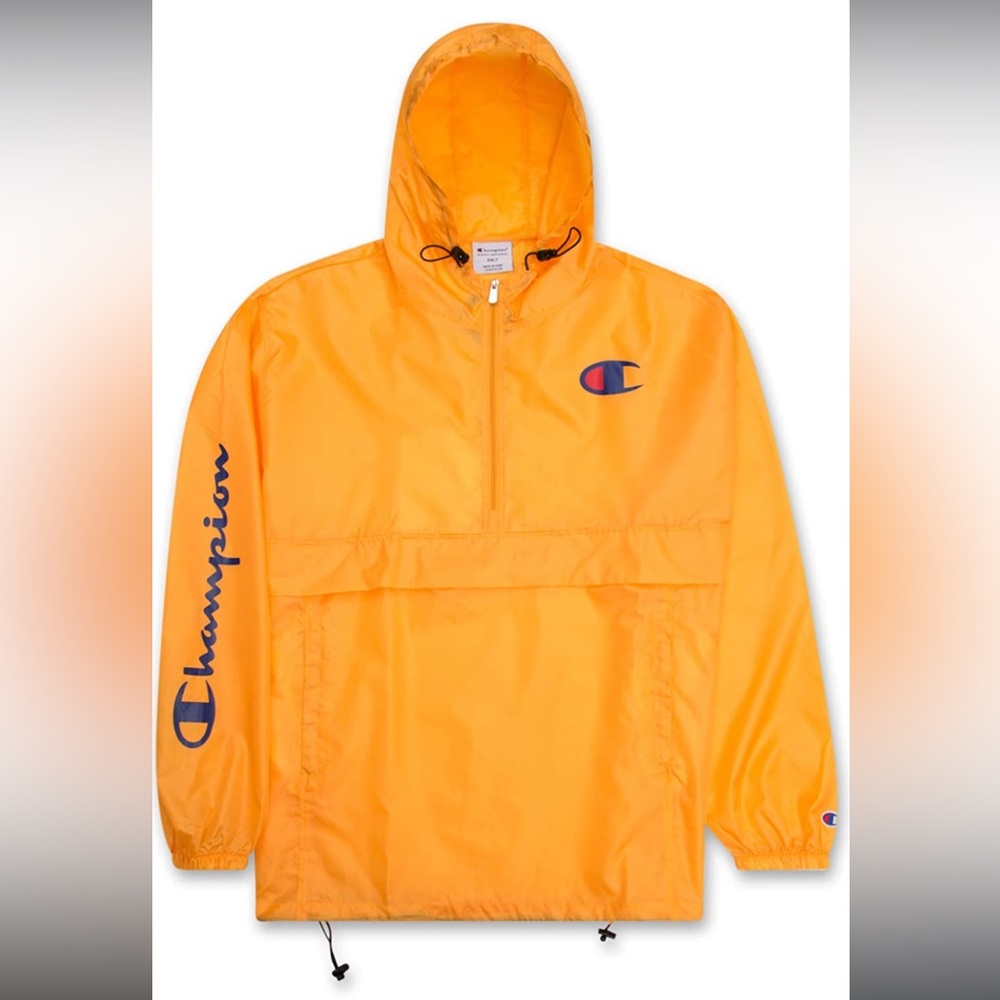 Champion Windbreaker